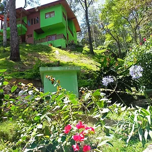 Mi Hogar , Jarabacoa Dominican Republic