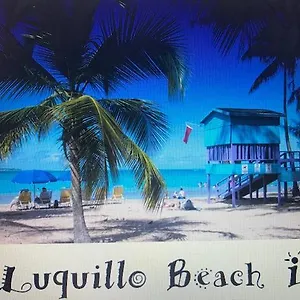 Vacation , Luquillo Puerto Rico