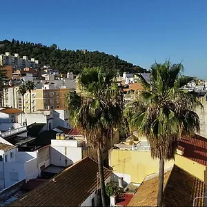 Victoria Luxury Penthouse , Malaga Spain
